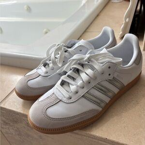 Adidas Samba OG Sneakers
